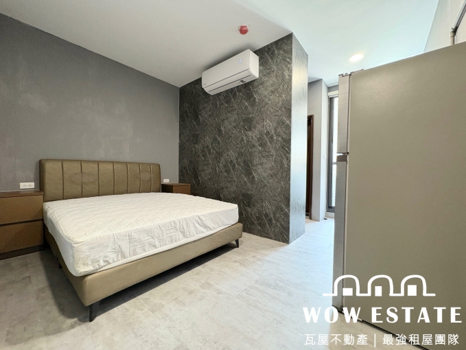 一房一廳🍀流理台🍀乾溼分離🍀電梯🍀子母車🍀可租屋補助🍀陽台獨洗（第5張）