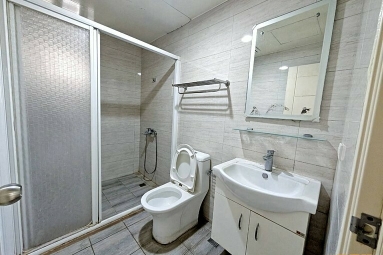 兆基社會住宅🏡台積電四房可貓平車+免仲費可租補（第15張）