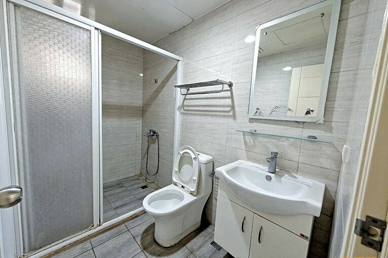 兆基社會住宅🏡台積電四房可貓平車+免仲費可租補(第15張)