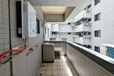 兆基社會住宅🏡台積電四房可貓平車+免仲費可租補（第13張）