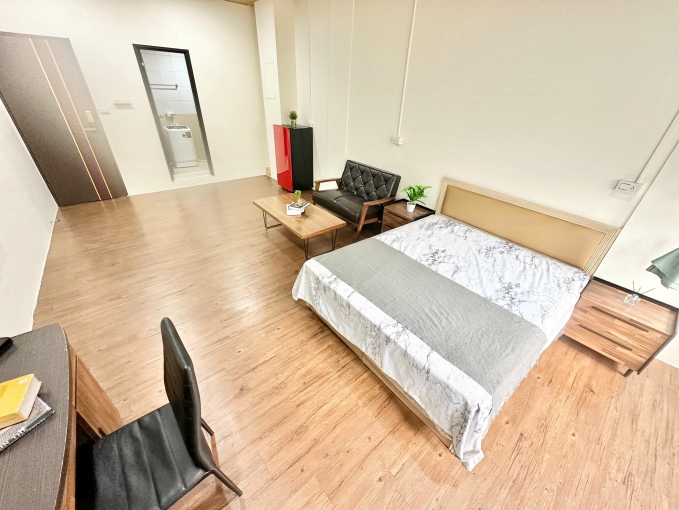 崇德捷運❤️汪喵❤️租補❤️大空間❤️(第9張)