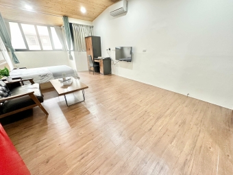 崇德捷運❤️汪喵❤️租補❤️大空間❤️（第8張）