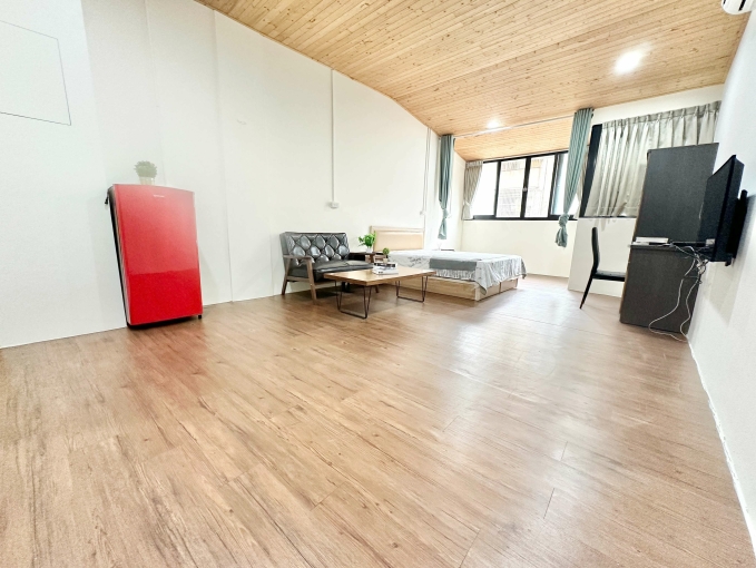 崇德捷運❤️汪喵❤️租補❤️大空間❤️(第3張)