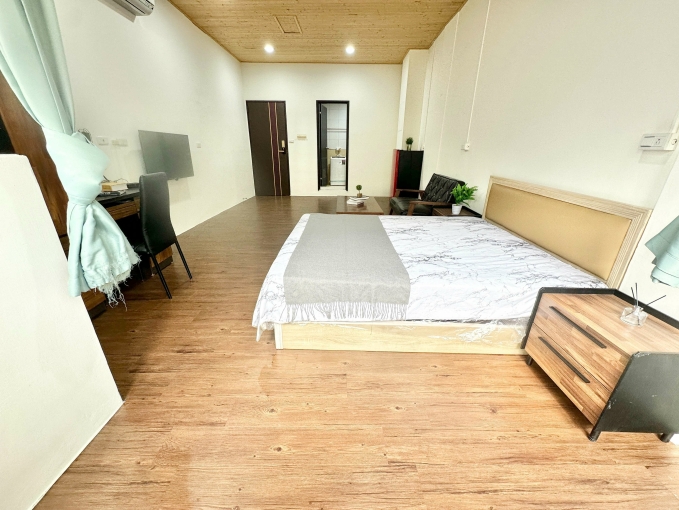 崇德捷運❤️汪喵❤️租補❤️大空間❤️(第12張)