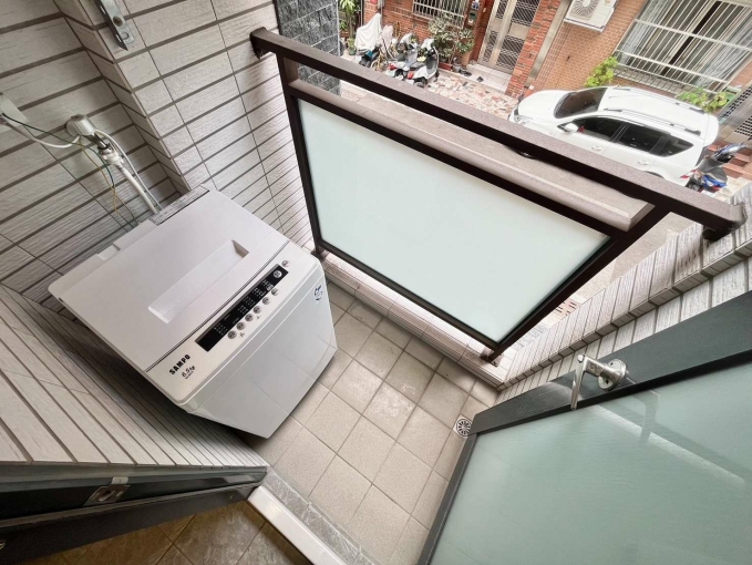 🌳可租補💖電梯🏠流理台✔️獨洗曬💖（第6張）