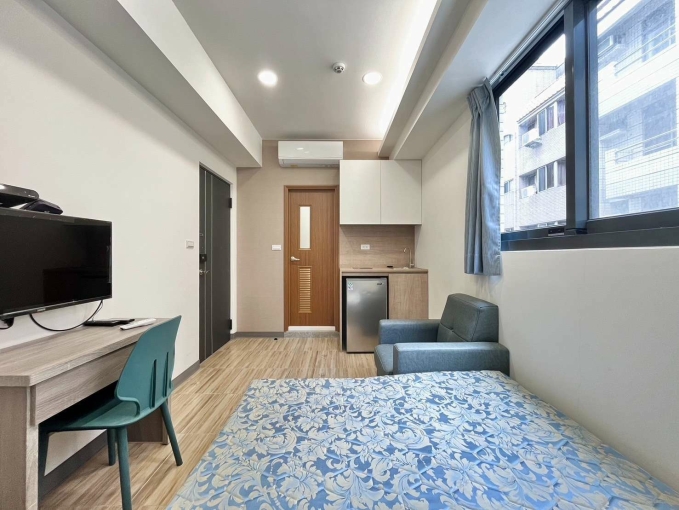 🌳可租補💖電梯🏠流理台✔️獨洗曬💖（第1張）