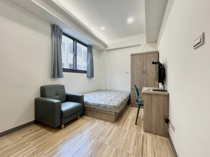 🌳可租補💖電梯🏠流理台✔️獨洗曬💖（第3張）