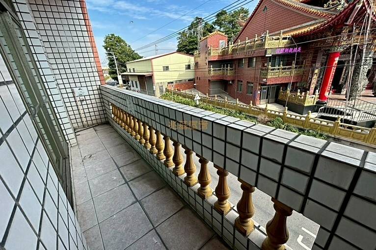 兆基社會住宅🏠近二林科學園區~大坪數透天~（第4張）