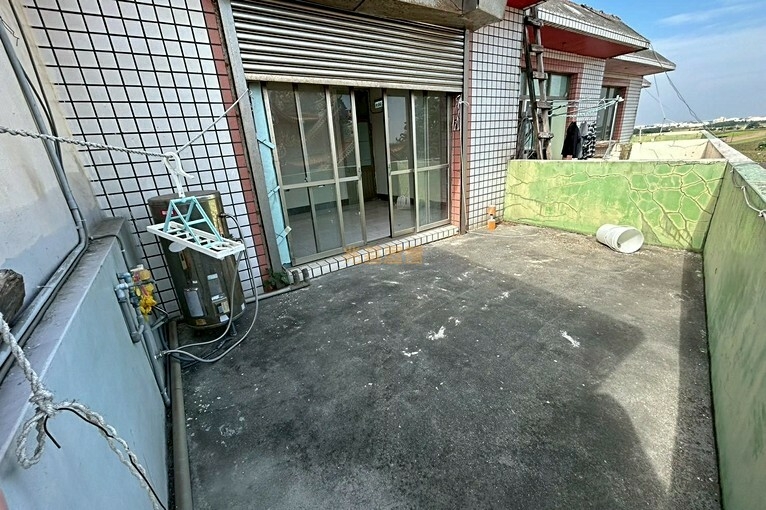 兆基社會住宅🏠近二林科學園區~大坪數透天~（第3張）