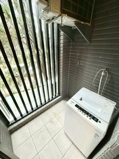 ✨秒殺電梯套房😘多間可選💕子母車❤️陽台獨洗曬💎飲水機(第8張)