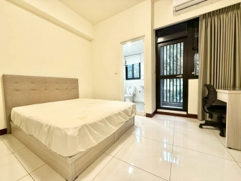 ✨秒殺電梯套房😘多間可選💕子母車❤️陽台獨洗曬💎飲水機（第3張）