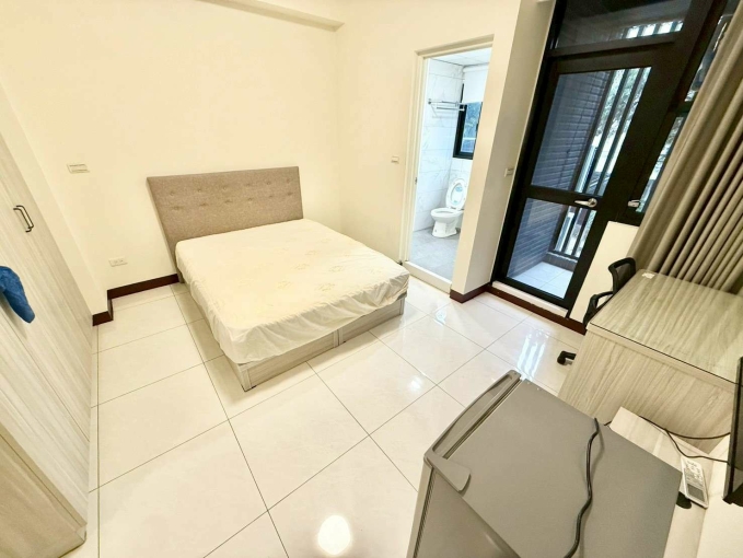 ✨秒殺電梯套房😘多間可選💕子母車❤️陽台獨洗曬💎飲水機(第1張)