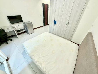 ✨秒殺電梯套房😘多間可選💕子母車❤️陽台獨洗曬💎飲水機（第6張）