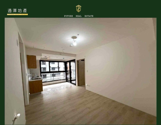 富宇富御🗽全新首租三房+平車🧸可寵可租補(第1張)