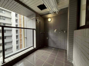 富宇富御🗽全新首租三房＋平車🧸可寵可租補（第4張）