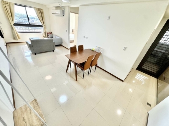 豐邑菁科城極新美兩房平車❤️雙租補⭐拎包入住⭐無限視野⭐（第1張）