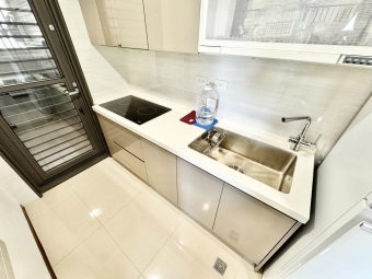 豐邑菁科城極新美兩房平車❤️雙租補⭐拎包入住⭐無限視野⭐（第13張）