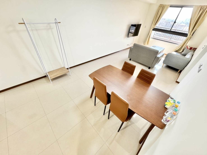 豐邑菁科城極新美兩房平車❤️雙租補⭐拎包入住⭐無限視野⭐（第2張）