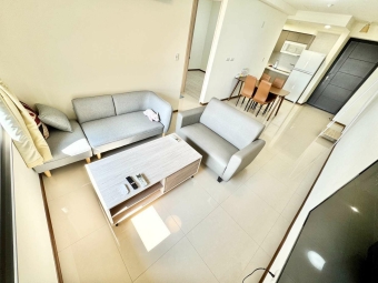 豐邑菁科城極新美兩房平車❤️雙租補⭐拎包入住⭐無限視野⭐（第5張）