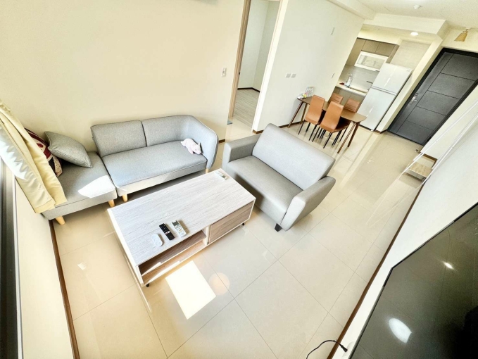 豐邑菁科城極新美兩房平車❤️雙租補⭐拎包入住⭐無限視野⭐（第5張）