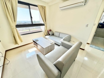 豐邑菁科城極新美兩房平車❤️雙租補⭐拎包入住⭐無限視野⭐（第10張）