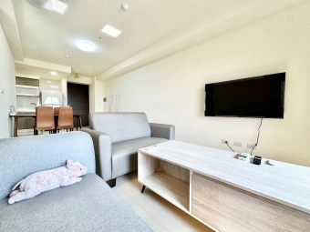 豐邑菁科城極新美兩房平車❤️雙租補⭐拎包入住⭐無限視野⭐（第11張）