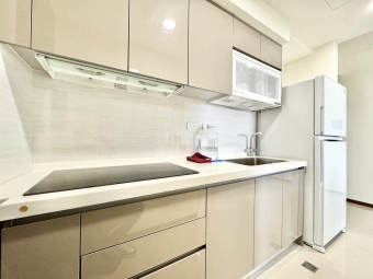 豐邑菁科城極新美兩房平車❤️雙租補⭐拎包入住⭐無限視野⭐（第14張）