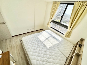 豐邑菁科城極新美兩房平車❤️雙租補⭐拎包入住⭐無限視野⭐（第9張）