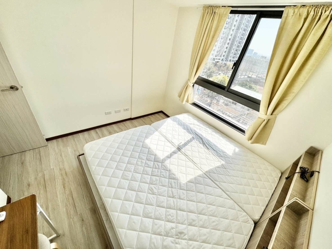 豐邑菁科城極新美兩房平車❤️雙租補⭐拎包入住⭐無限視野⭐（第9張）