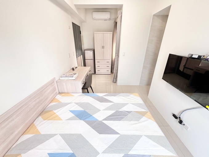 水湳✨絕美光線✨雙陽台✨戶外感棒（第9張）