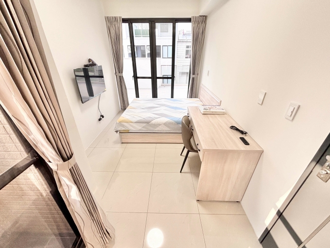 水湳✨絕美光線✨雙陽台✨戶外感棒（第3張）