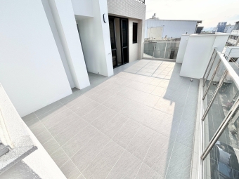 水湳✨絕美光線✨雙陽台✨戶外感棒（第8張）