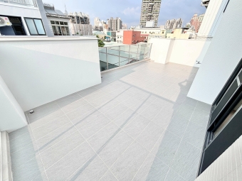 水湳✨絕美光線✨雙陽台✨戶外感棒（第7張）