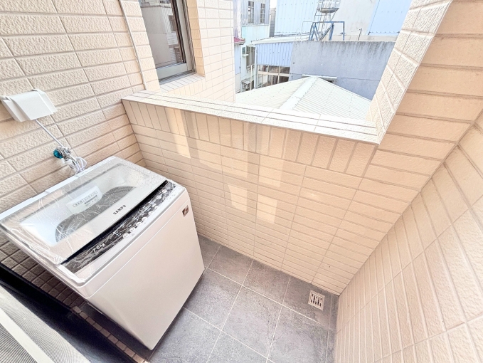 水湳✨絕美光線✨雙陽台✨戶外感棒（第10張）