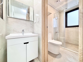 水湳✨絕美光線✨雙陽台✨戶外感棒（第5張）