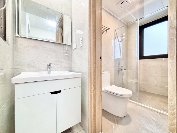 水湳✨絕美光線✨雙陽台✨戶外感棒（第5張）