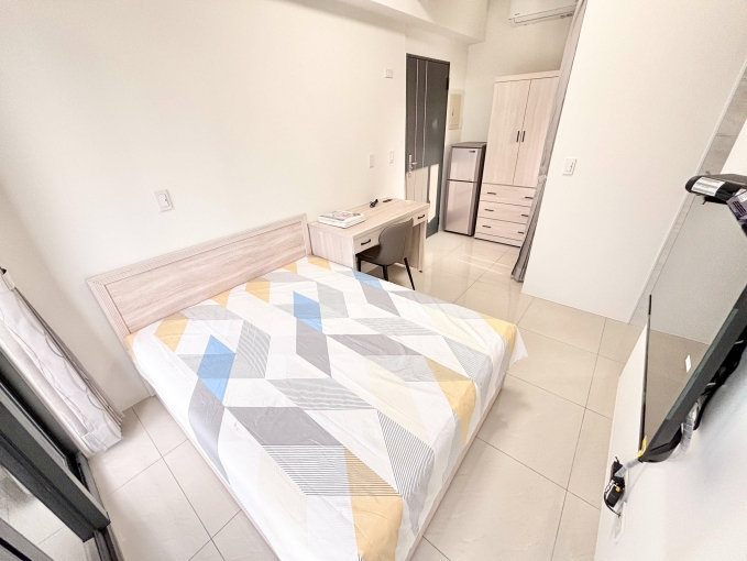 水湳✨絕美光線✨雙陽台✨戶外感棒（第6張）