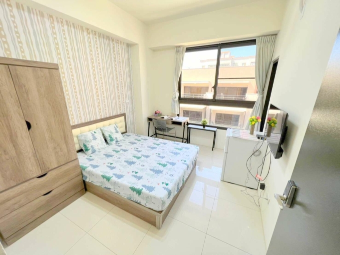 廷選好屋✨超新3年電梯套房✨陽台獨洗曬✨乾溼分離✨可租補 - Image 1