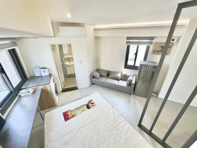 ✨台水台電✨可貓✨可租補✨子母車✨全新裝潢（第1張）