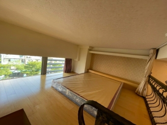 捷運宅有保全交通方便（第5張）