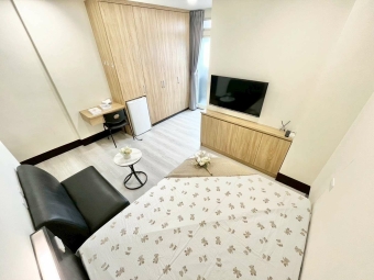 想見你💖超秒殺❗陽台獨洗✅衛浴乾濕分離✅可租補（第1張）