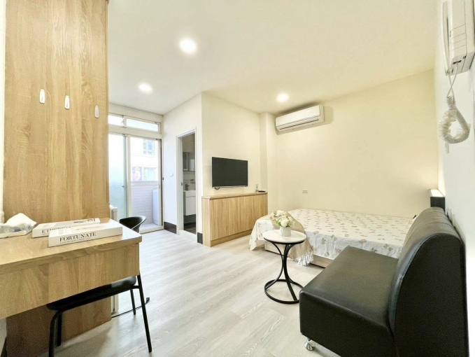 想見你💖超秒殺❗陽台獨洗✅衛浴乾濕分離✅可租補（第3張）