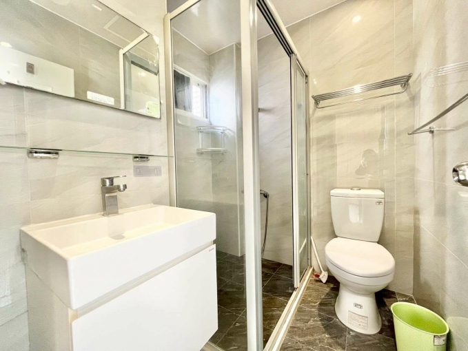 想見你💖超秒殺❗陽台獨洗✅衛浴乾濕分離✅可租補（第9張）