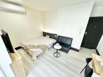 想見你💖超秒殺❗陽台獨洗✅衛浴乾濕分離✅可租補（第4張）