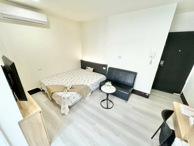 想見你💖超秒殺❗陽台獨洗✅衛浴乾濕分離✅可租補（第4張）