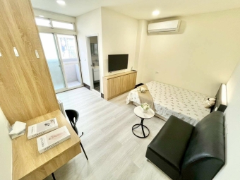 想見你💖超秒殺❗陽台獨洗✅衛浴乾濕分離✅可租補（第7張）