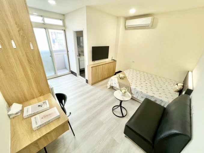 想見你💖超秒殺❗陽台獨洗✅衛浴乾濕分離✅可租補（第7張）