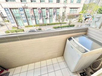 想見你💖超秒殺❗陽台獨洗✅衛浴乾濕分離✅可租補（第10張）