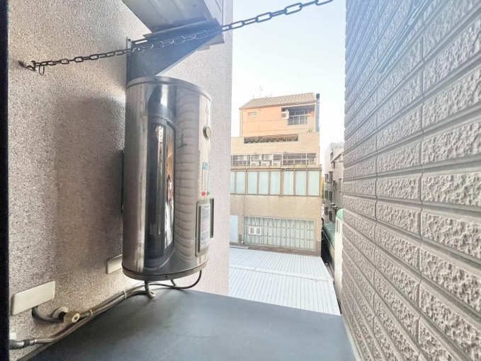 💖樓中樓✨可報稅/戶籍/租補🏠漂亮的✔️浴缸💖8/13 - Image 8