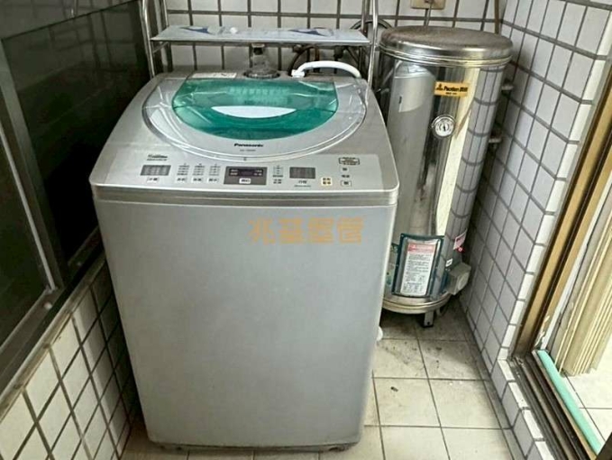 兆基社會住宅🏠鹿港光明街3房2廳電梯華廈（第5張）